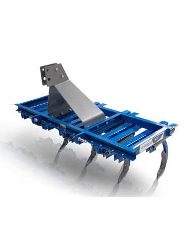 Καλλιεργητής-Ρίπερ Βαρέου Τύπου 13αρι...