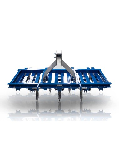 Καλλιεργητής-Ρίπερ Βαρέου Τύπου 13αρι...