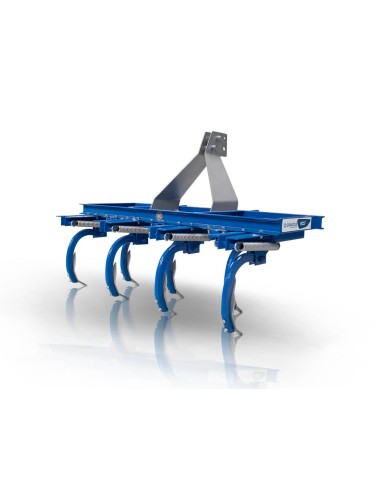 Καλλιεργητής-Ρίπερ Βαρέου Τύπου 9αρι...