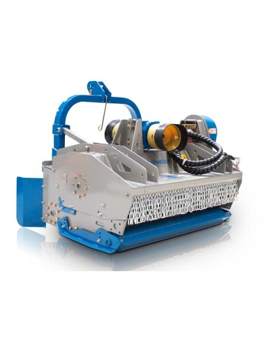 Καταστροφέας - θρυμματιστής με...