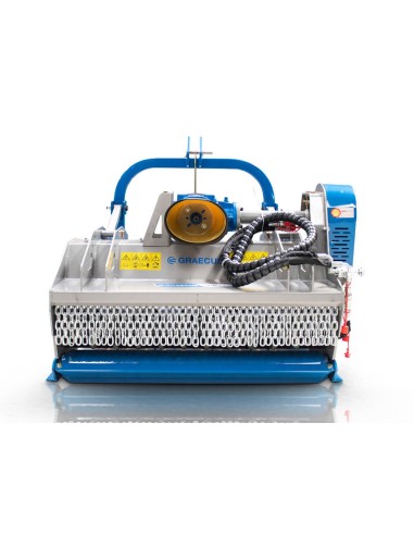 Καταστροφέας - θρυμματιστής με...