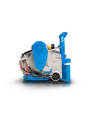 Καταστροφέας - θρυμματιστής με...