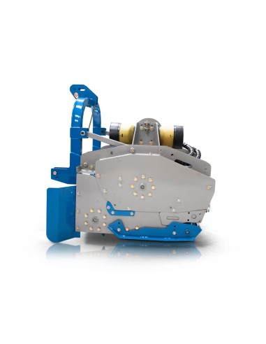 Καταστροφέας - θρυμματιστής με...