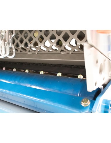 Καταστροφέας - θρυμματιστής με...