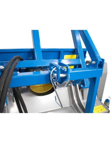 Δασικός καταστροφέας για τρακτέρ...