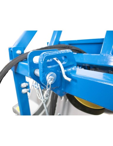 Δασικός καταστροφέας για τρακτέρ...