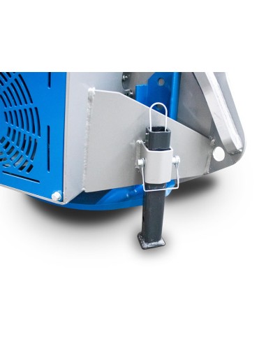 Δασικός καταστροφέας για τρακτέρ...