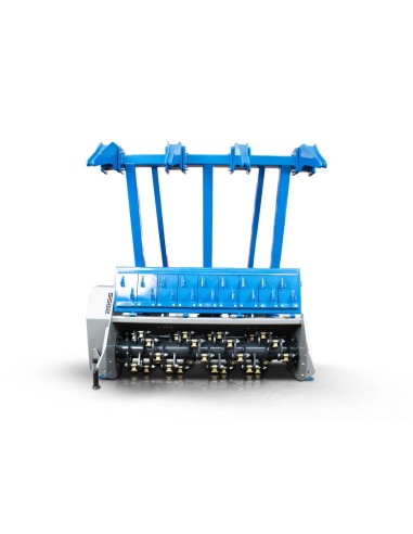 Δασικός καταστροφέας για τρακτέρ...