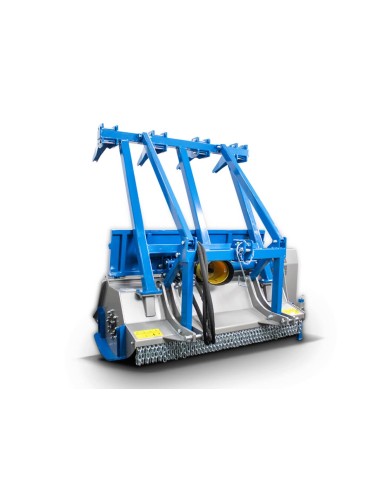 Δασικός καταστροφέας για τρακτέρ...