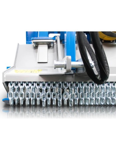 Δασικός καταστροφέας για τρακτέρ...