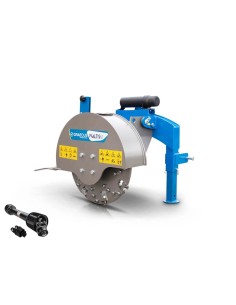 Καταστροφέας κορμών για...