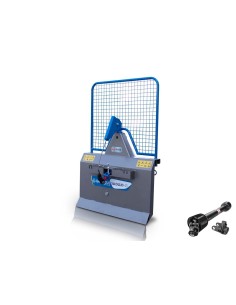 Δασικό βαρούλκο κορμών για...