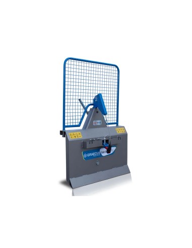 Δασικό βαρούλκο κορμών για τρακτέρ...