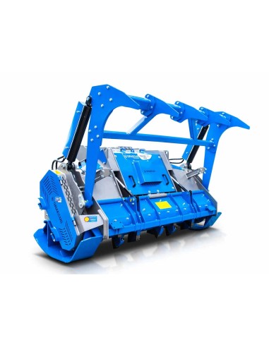 Δασικός καταστροφέας για τρακτέρ...