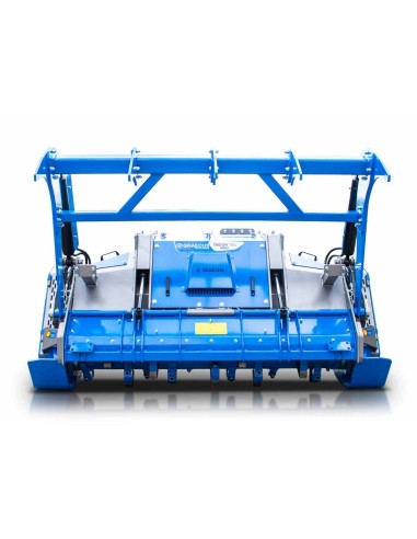 Δασικός καταστροφέας για τρακτέρ...