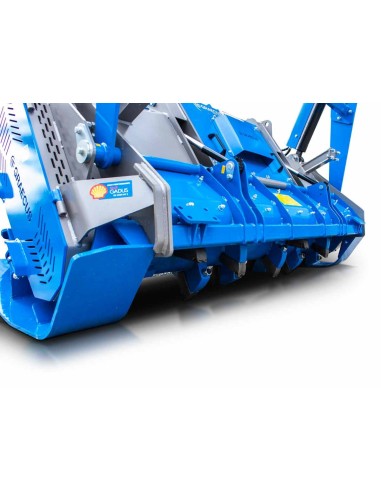 Δασικός καταστροφέας για τρακτέρ...