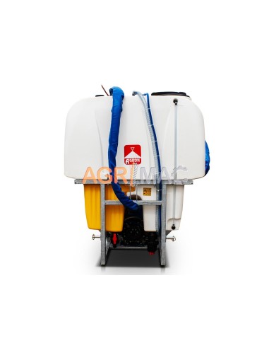 Τουρμπίνα Ψεκασμού αναρτώμενη Comet...