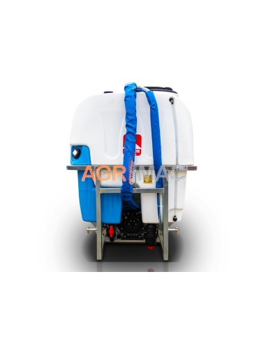 Τουρμπίνα Ψεκασμού αναρτώμενη Comet...