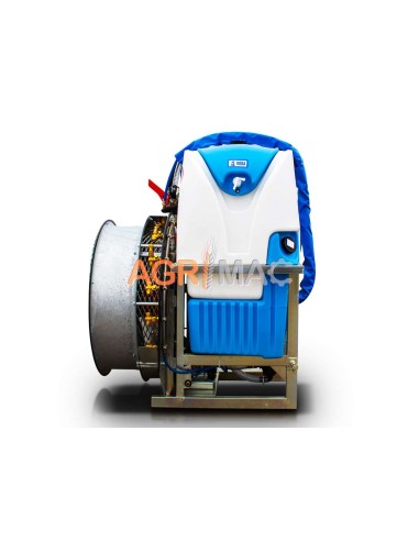 Τουρμπίνα Ψεκασμού αναρτώμενη Comet...