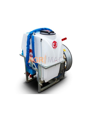 Τουρμπίνα Ψεκασμού αναρτώμενη Comet...