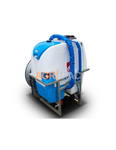 Τουρμπίνα Ψεκασμού αναρτώμενη Comet...