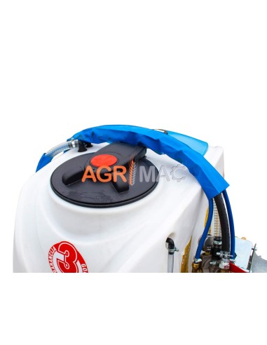 Τουρμπίνα Ψεκασμού αναρτώμενη Comet...