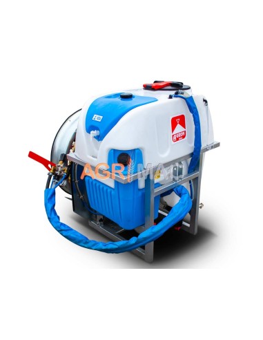 Τουρμπίνα Ψεκασμού αναρτώμενη Comet...