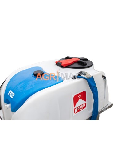 Τουρμπίνα Ψεκασμού αναρτώμενη Comet...