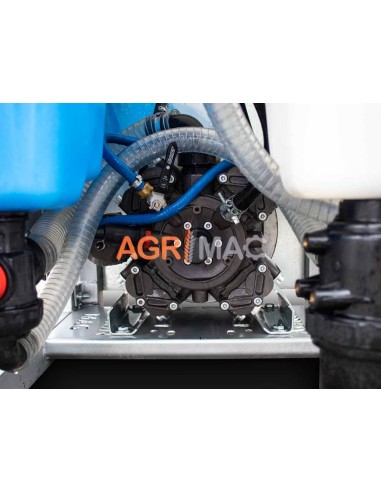 Τουρμπίνα Ψεκασμού αναρτώμενη Comet...