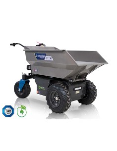 Ντάμπερ ηλεκτρικό με...