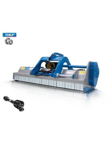 Καταστροφέας βαρέως τύπου διπλής...