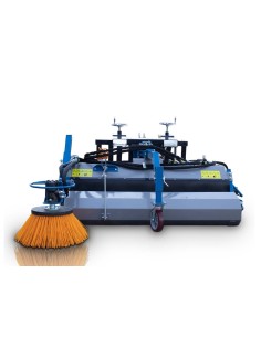 Υδραυλική σκούπα καθαρισμού... 2