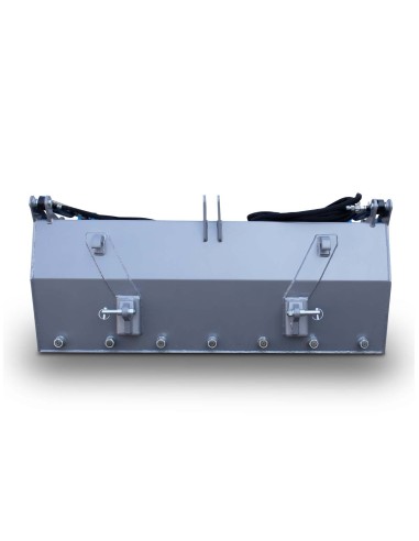 Κλαδοσυλλέκτης CROCO130