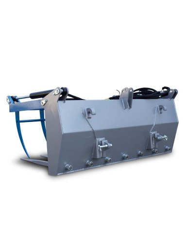 Κλαδοσυλλέκτης CROCO130