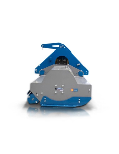 Καταστροφέας βαρέως τύπου διπλής...