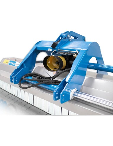 Καταστροφέας βαρέως τύπου διπλής...