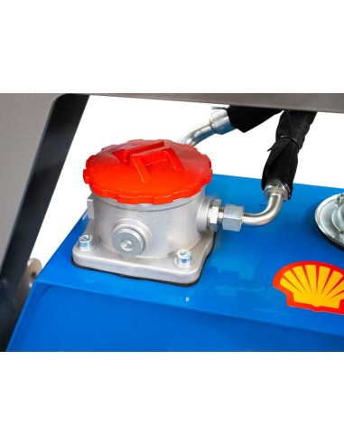 Τηλεσκοπικό λογχοφόρο - θαμνοκοπτικό...