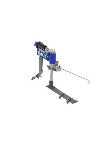 Δεξί αμπελουργικό τσαπάκι 36cm με...