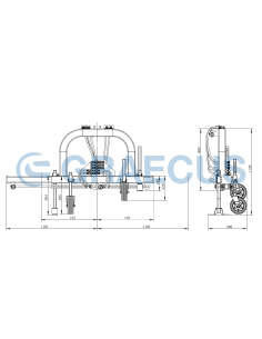 Πολυμηχάνημα με 2 υδραυλικά... 2