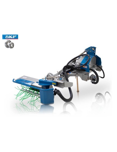 Αυτόματη μεσινέζα επαναφοράς,...