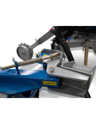 Αυτόματη μεσινέζα επαναφοράς,...