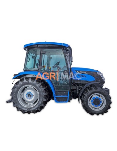 Τρακτέρ ημι-στάνταρτ | 4x4 | 3067cc |...