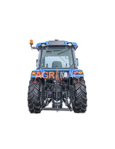 Τρακτέρ ημι-στάνταρτ | 4x4 | 3067cc |...
