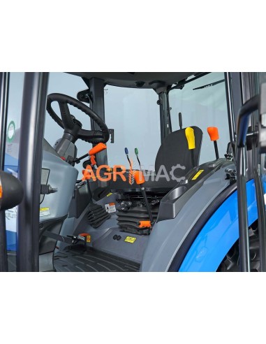 Τρακτέρ ημι-στάνταρτ | 4x4 | 3067cc |...