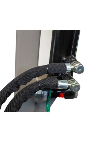 Τηλεσκοπικό λογχοφόρο - θαμνοκοπτικό...