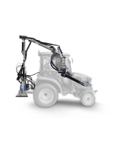 Τηλεσκοπικό λογχοφόρο -...