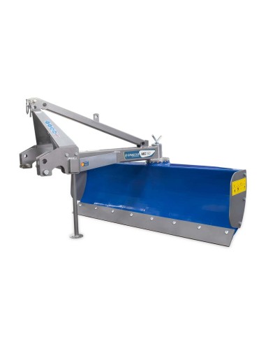 Γκρείντερ - Ισοπεδωτής μεσαιου τύπου...