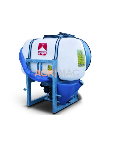 Τουρμπίνα Ψεκασμού αναρτώμενη 220L...