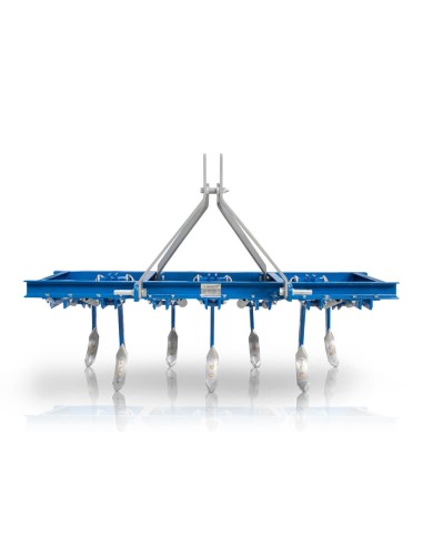 Καλλιεργητής-Ρίπερ Βαρέου Τύπου 9αρι...