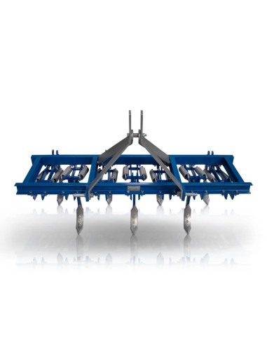 Καλλιεργητής-Ρίπερ Βαρέου Τύπου 9αρι...